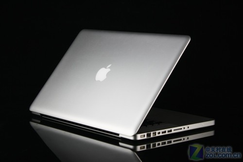 评苹果MBP 