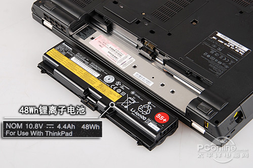 联想ThinkPad L421