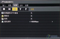 主流高亮度商务应用 佳能LV-7375首评 