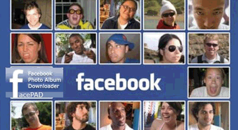 Facebook iPad应用程序更名MyPad