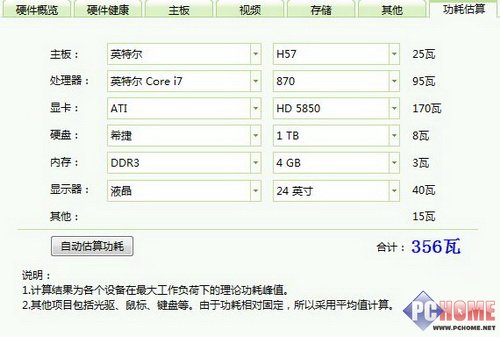 ***奢华跑车范 Gateway FX6840评测