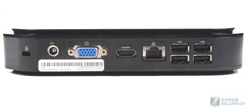 身材迷你用处多 宏碁Aspire R3700评测 