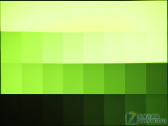 灯泡寿命5千小时 优派PJD6221投影测试 