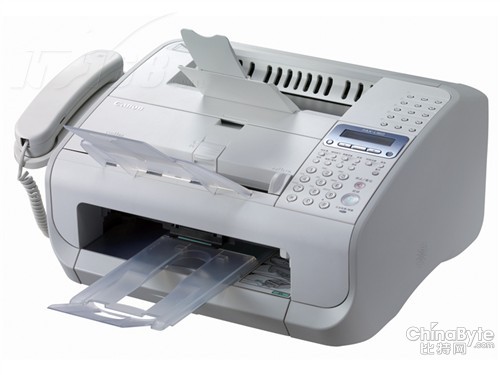 佳能 佳能 FAX-L140 图片