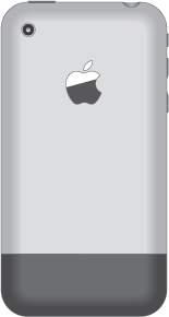 iPhone的相机