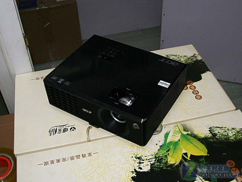 2399元买3D投影机 2010年超值新品推荐 