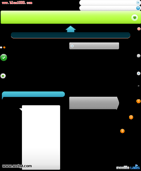 CSS Sprite