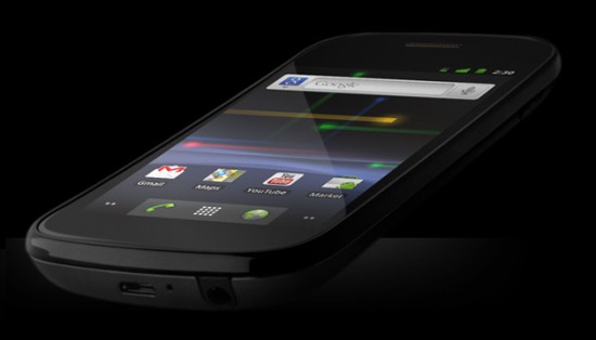 Nexus S