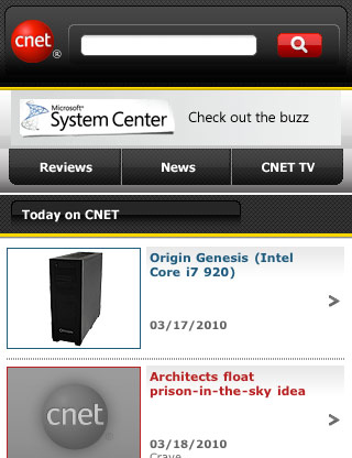Cnet