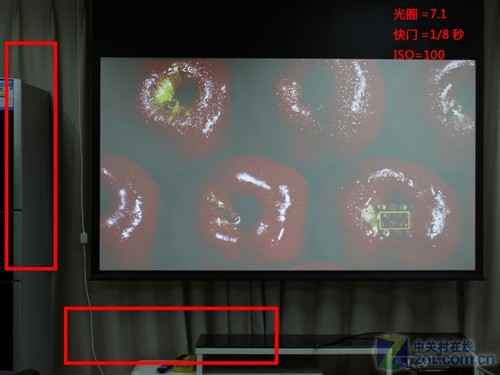 高亮影院更给力 奥图码投影XE143评测 