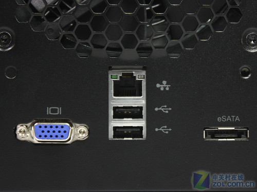 亮点探秘 惠普MicroServer服务器结构篇 