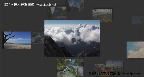 2011年2月份13个jQuery最佳插件推荐