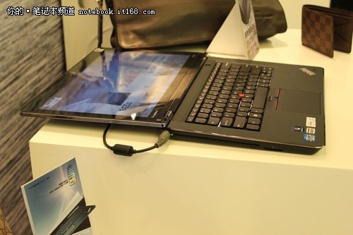 E420s真机图赏