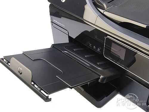 惠普8500A评测