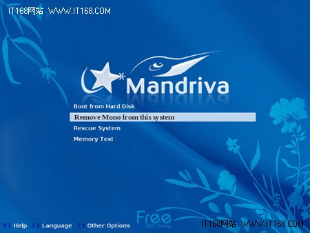 Mandriva