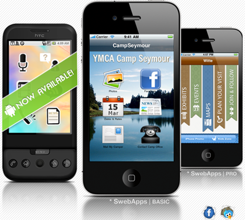 Sweb Apps