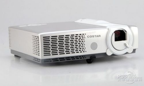 中光学T605投影机