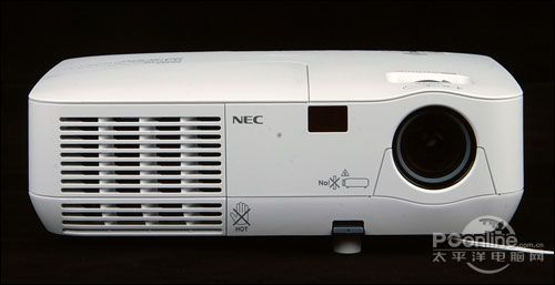 NEC NP216 投影机