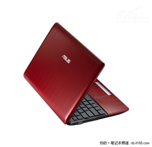 华硕EeePC1215B：够芯Eee够芯力