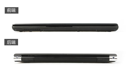 东芝(Toshiba)
Satellite R800笔记本 