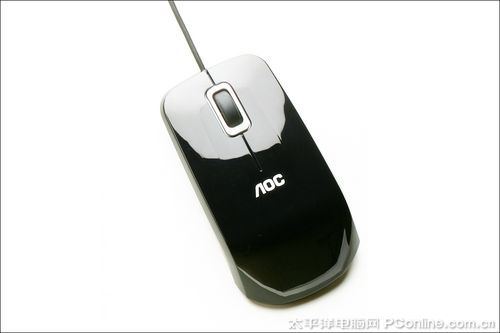AOC M92一体电脑