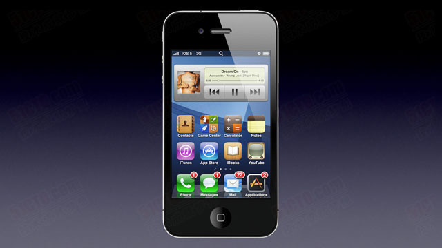 Widgets