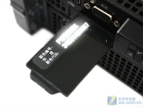 全模块化设计 戴尔R810评测结构篇 