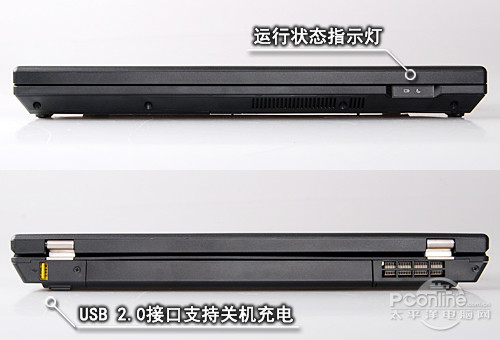 联想ThinkPad L421