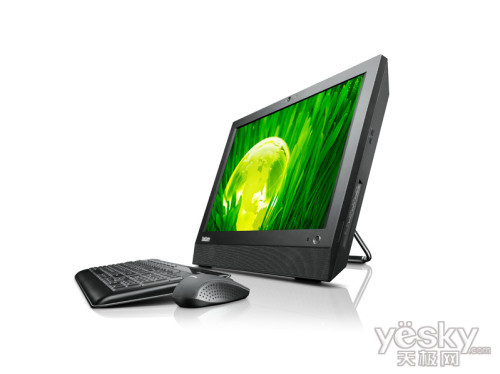 小涨200元！联想E4200I一体台式机报3869元