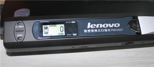 联想(Lenovo)PMX4001扫描仪 