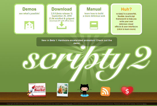 Scripty 2