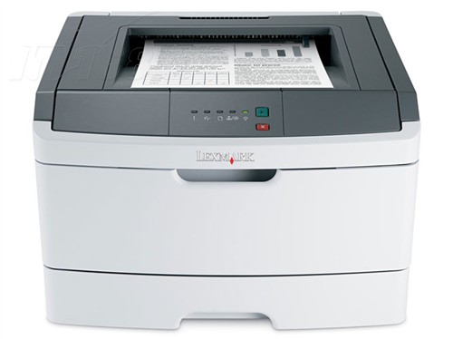 利盟 利盟 Lexmark E260d 图片
