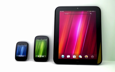 TouchPad