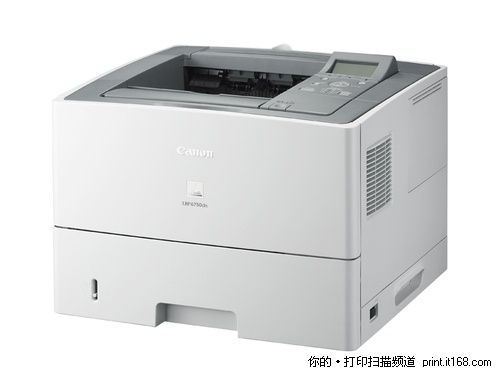 教育行业主打印室机型选购——佳能