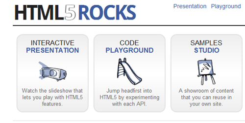 HTML 5