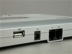 冲击传统 VSON FX2000数码传真机评测
