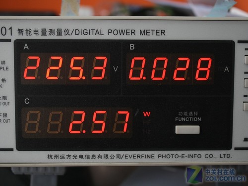 到底加在哪 佳能黑白激打LBP2900+测试 