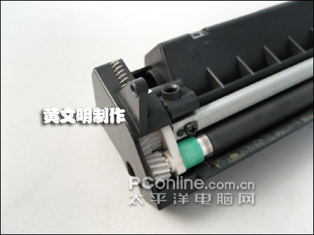 惠普C3906F