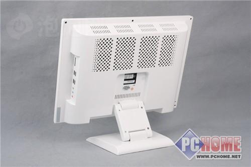 高雅享受 神舟双核H350S一体PC解读