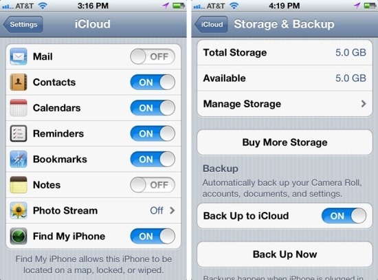 iOS
