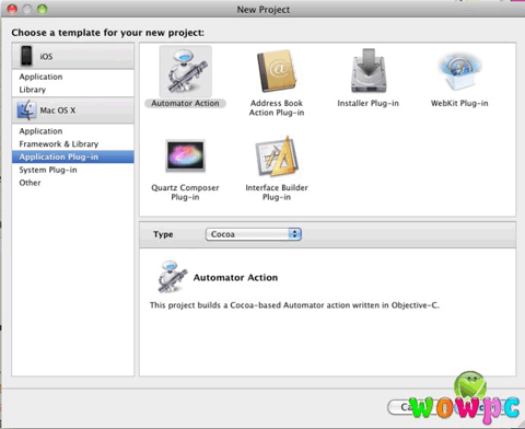 Xcode 3.2.5安装