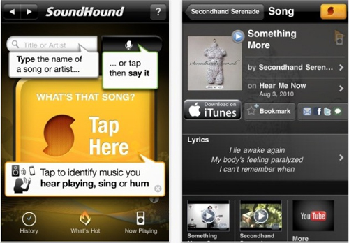 SoundHound