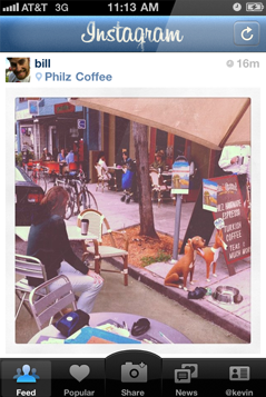 Instagram