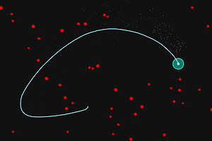 Sinuous by Hakim El Hattab