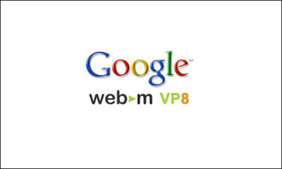 WebM VP8，下一代视频压缩格式来袭