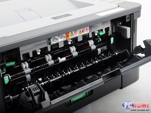双面可以有 兄弟HL-2240D激打评测
