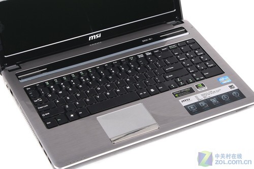 微星CX640评测 
