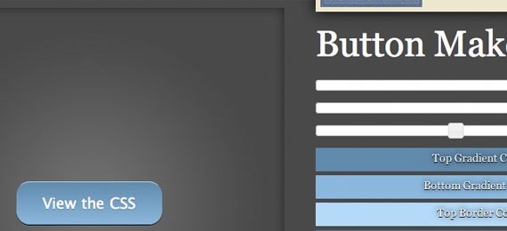 CSS3工具