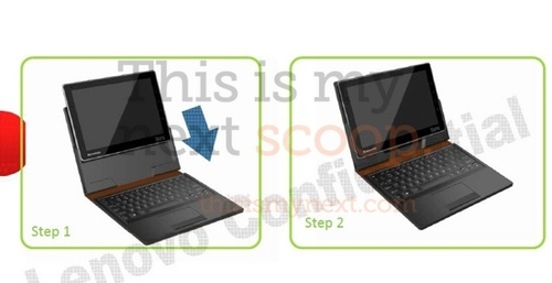 联想将推出ThinkPad平板 运行蜂巢系统