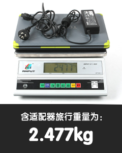 这个小本挺特别 东芝L630特别版评测 
